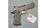 Sig Sauer 1911 Scorpian .45 ACP - 1 of 3
