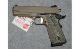 Sig Sauer 1911 Scorpian .45 ACP - 2 of 3