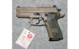 Sig Sauer P229 Elite.9MM Para - 2 of 3