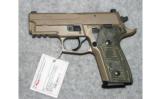 Sig Sauer P229 Elite.40 S&W - 2 of 3