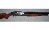 Browning Model 12 Grade V20 GA - 2 of 8