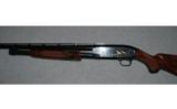 Browning Model 12 Grade V20 GA - 4 of 8