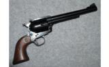 Ruger Blackhawk .44 MAG - 1 of 2