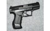 Walther P99QA9MMx19 - 1 of 2