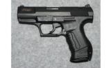 Walther P99QA9MMx19 - 2 of 2
