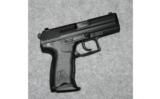 Heckler & Koch P20009MMx19 - 1 of 2