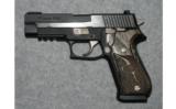 Sig Sauer P220 Equinox45 ACP - 2 of 2