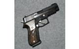 Sig Sauer P220 Equinox45 ACP - 1 of 2