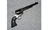 Colt Frontier Six Shooter .44 Cal - 1 of 4