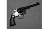 Colt Officers Model.22 LR - 1 of 2