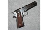 Colt Model 1911 US ARMY
45 AUTO - 1 of 2