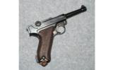 DWM Model 19179 MM - 1 of 3