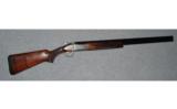 Browning Citori20 GA - 1 of 8