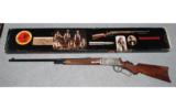 Winchester Model 1894 Centennial High Grade 30 WCF - 9 of 9