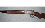 Winchester Model 1894 Centennial High Grade 30 WCF - 4 of 9