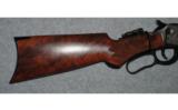 Winchester Model 1894 Centennial High Grade 30 WCF - 5 of 9