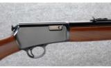 Winchester Model 63 Grade I Recent Mfg. .22 LR - 2 of 9