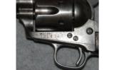 Colt SAA U. S. issue
.45 - 3 of 5