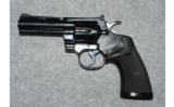 Colt Python.357 MAGNUM - 2 of 2