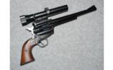 Ruger Hawkeye 256 WIN MAG - 1 of 2
