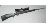 Weatherby Mark V LH Synthetic 7MM STW - 1 of 8