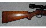Winchester Model 75 Sporter
.22 LR - 5 of 8