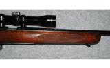 Winchester Model 75 Sporter
.22 LR - 6 of 8