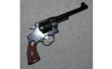 Smith & Wesson Hand Ejector
.44 SPCL - 1 of 3