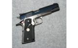 Colt Gold Cup National Match45 AUTO - 1 of 2