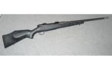 Weatherby Mark V LH Accumark 257 WBY Mag - 1 of 9
