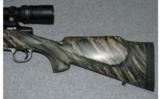 MOA Rifles Evolution .26 Nosler - 7 of 8
