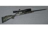 MOA Rifles Evolution .26 Nosler - 1 of 8