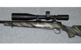 MOA Rifles Evolution .26 Nosler - 4 of 8