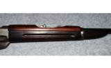 Winchester 1895 Carbine
.30 GOVT 06 - 6 of 9