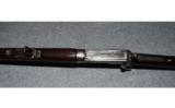 Winchester 1895 Carbine
.30 GOVT 06 - 9 of 9
