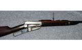 Winchester 1895 Carbine
.30 GOVT 06 - 2 of 9