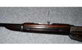 Winchester 1895 Carbine
.30 GOVT 06 - 8 of 9