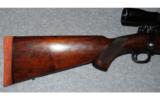 Winchester 70 Pre 64 Super Grade 300 H+H - 5 of 8