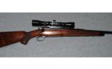 Winchester 70 Pre 64 Super Grade 300 H+H - 2 of 8