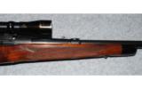 Winchester 70 Pre 64 Super Grade 300 H+H - 6 of 8