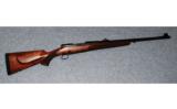 Winchester Model 70 LH Safari Express 375 H+H - 1 of 8