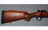 Winchester Model 70 Cabelas Alaskan 375 H+H - 5 of 8