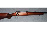 Winchester Model 70 Cabelas Alaskan 375 H+H - 2 of 8