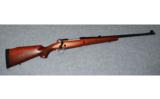 Winchester Model 70 Cabelas Alaskan 375 H+H - 1 of 8