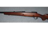 Winchester Model 70 Cabelas Alaskan 375 H+H - 4 of 8