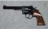 Smith & Wesson Model 14-2
.38 SPCL - 2 of 2