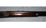 Winchester Model 1886.45-90 WCF - 6 of 8