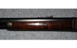 Winchester Model 1886.45-90 WCF - 8 of 8