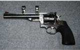 Ruger Redhawk.44 MAGNUM - 2 of 2