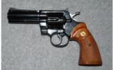 Colt Python .357 MAGNUM - 2 of 2